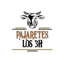 PAJARETES LOS 3H
