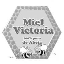 MIEL VICTORIA