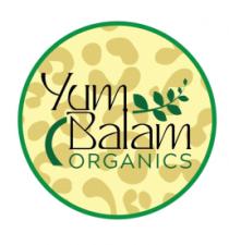YUM BALAM ORGANICS