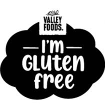 VALLEY FOODS I´M GLUTEN FREE