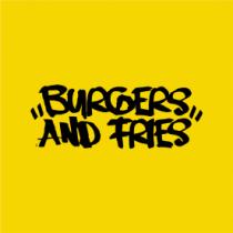 BURGERS AND FRIES