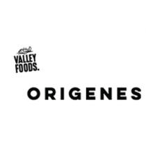 VALLEY FOODS ORÍGENES