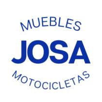 MUEBLES JOSA MOTOCICLETAS