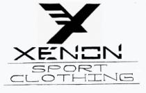 XENON SPORT CLOTHING