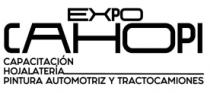 EXPO CAHOPI CAPACITACIÓN HOJALATERÍA PINTURA AUTOMOTRIZ Y TRACTOCAMIONES