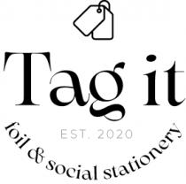 TAG IT