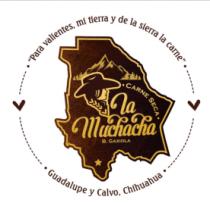 CARNE SECA LA MUCHACHA B GAXIOLA; PARA VALIENTES; MI TIERRA Y DE LA SIERRA LA CARNE