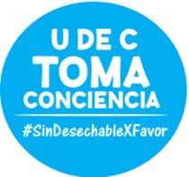 U DE C TOMA CONCIENCIA