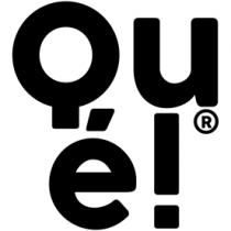 QUÉ!
