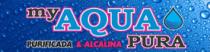 MY AQUA PURA