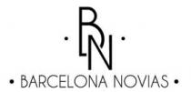 BN BARCELONA NOVIAS