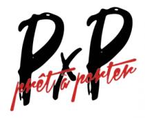 PXP PRÊT À PORTER