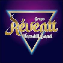 GRUPO RÉVENTT VERSATIL BAND