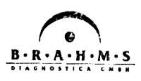 B.R.A.H.M.S DIAGNOSTICA GMBH