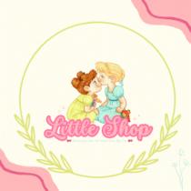 LITTLE SHOP BY; IS