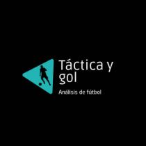 TÁCTICA Y GOL ANÁLISIS DE FUTBOL
