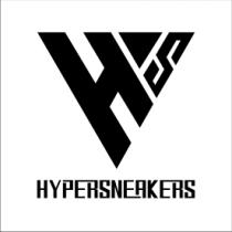 HS HYPERSNEAKERS