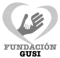 FUNDACIÓN GUSI