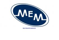 MEM MULTIEQUIPOS MEDICOS