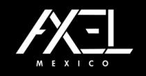 AXEL MEXICO