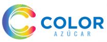COLOR AZÚCAR