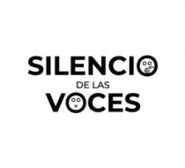 SILENCIO DE LAS VOCES