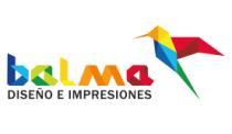 BALMA DISEÑO E IMPRESIONES