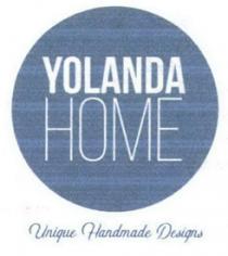 YOLANDA HOME UNIQUE HANDMADE DESIGN