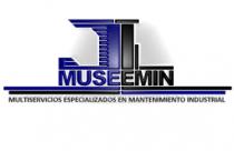 MUSEEMIN MULTISERVICIOS ESPECIALIZADOS EN MANTENIMIENTO INDUSTRIAL