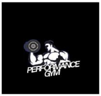 PERFORMANCE GYM