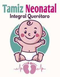 TAMIZ NEONATAL INTEGRAL QUERETARO