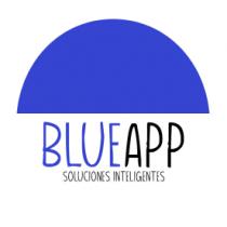 BLUEAPP SOLUCIONES INTELIGENTES