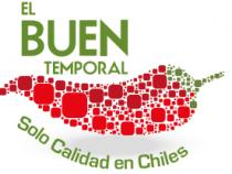 EL BUEN TEMPORAL SOLO CALIDAD EN CHILES
