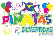 PIÑATAS DIIVERTIDAS XALAPA
