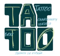 TATTOO BRUT