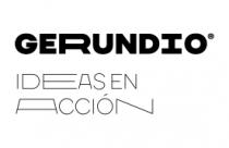 GERUNDIO IDEAS EN ACCIÓN
