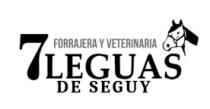 7 LEGUAS DE SEGUY