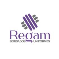 REGAM UNIFORMES