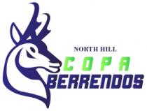 NORTH HILL COPA BERRENDOS