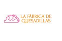 LA FÁBRICA DE QUESADILLAS