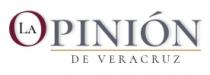 LA OPINION DE VERACRUZ