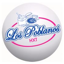 LOS POBLANOS HXT