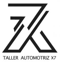 X7