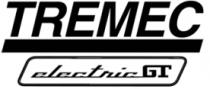 TREMEC ELECTRIC GT