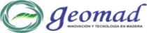 OGEOMAD;INNOVACION Y TECNOLOGIA EN MADERA