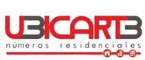 UBICARTE;NUMEROS RESIDENCIALES