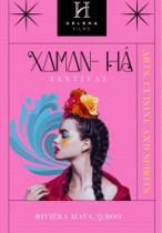 XAMAN-HÁ