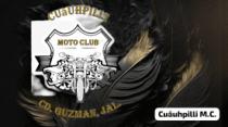 CUAUHPILLI MOTO CLUB CD. GUZMNA; JAL.