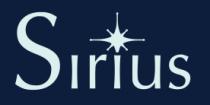 SIRIUS