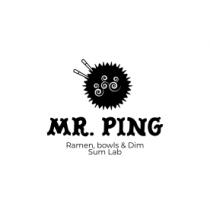 MR. PING RAMEN; BOWLS & DIM SUM LAB